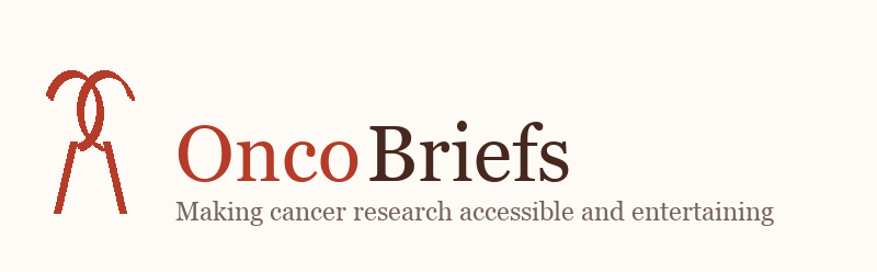 Onco Briefs