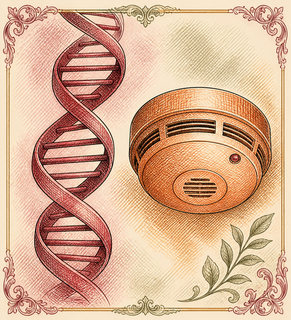 37 trillion cells, and somehow a few of them still manage to stage a bureaucratic coup.
