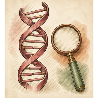 “659” blood samples is not a statistic so much as a surveillance campaign - 659 chances to catch lung cancer trying to sneak back through the side door.