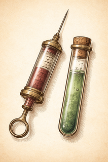 A plasma-based DNA test for AML disease burden