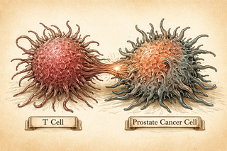 A vaccine for cancer? Yes, that is a real sentence
