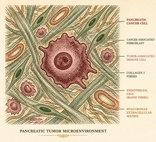 A Vitamin D Sidekick for Pancreatic Cancer? A Small Study Tries to Shake Up a Brutal Market