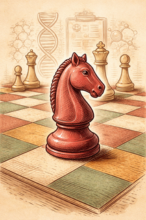 AI Agents Just Showed Up to Cancer Research Like a Rookie Who Read the Entire Playbook