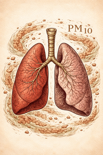 Air, Lungs, and the Sequel Nobody Ordered