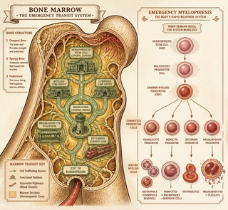 An Obituary for One-Size-Fits-All Blood Biology