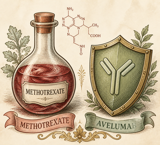 Avelumab Plus Methotrexate: Giving a Rare Pregnancy-Related Cancer a One-Two Nudge