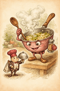 Blinatumomab vs. Leukemia's Sneaky Kitchen Tricks