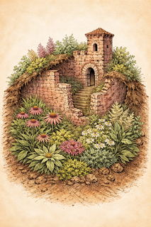 Brain Metastases Are Not Empty Lots - They’re More Like Hidden Ruins With Armed Guards