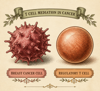 Breast Cancer’s Immune Escape Route Just Got a Traffic Camera