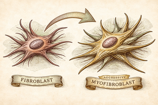 Breast Cancer's Secret Road Trip to Your Heart