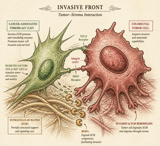 Cancer Cells Apparently Took a Fetal Biology Elective