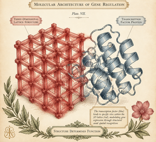 Cancer Has an Architecture Problem