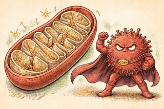 Cancer’s Sneaky Power Outage: How PARK7 May Tire Out Tumor-Fighting T Cells