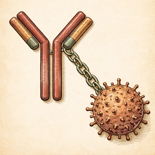 Cancer's Worst Nightmare Just Got an Upgrade: The Rise of Antibody-Drug Conjugates