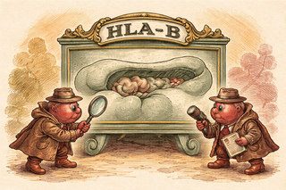 Chronic HBV Has Been Sending T Cells Down the Wrong Exit