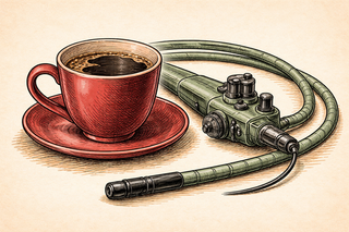 Coffee, Colonoscopies, and... Bakeoffs? How Scientists Are Racing to Find Pancreatic Cancer Sooner