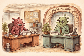 Compartmentalized BCAA Metabolism in Colorectal Cancer