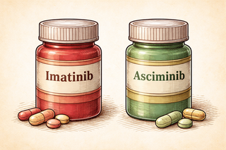 Asciminib: The New Kid Outperforming the Old Guard in Leukemia Treatment
