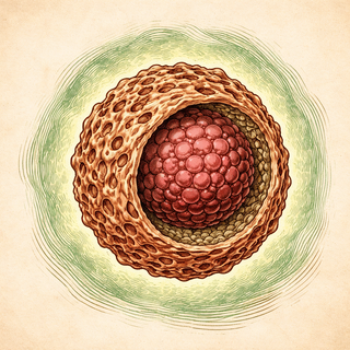 Your Immune Cells Are Tired. These Nanoparticles Brought Coffee.