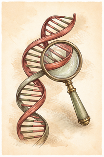 Dear ctDNA, We See You Now