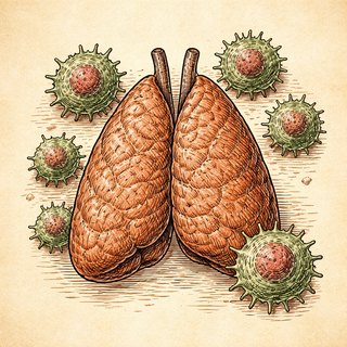 That Weird Little Organ Behind Your Sternum Might Be the Secret to Living Longer (and Beating Cancer)