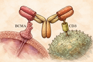 The Verdict Is In on Elranatamab—But the Jury's Still Deliberating
