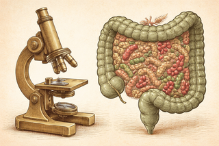 The Under-50 Colon Cancer Club Nobody Wanted to Join