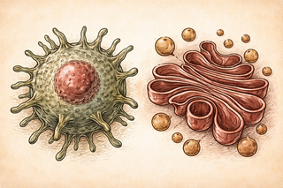 Bone Marrow Gets Its Own Bodyguard - and It's Not Who You'd Expect