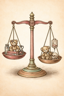 The World Set a 60% Survival Target for Kids With Cancer - and Then Awkwardly Realized It Might Be Too Easy