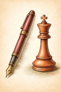 The Math Problem Opening