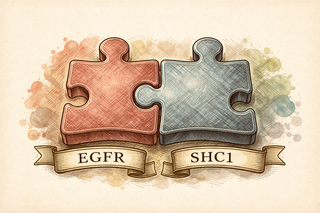 When Cancer Plays Both Sides: The Sneaky Fusion Protein Outsmarting Our Best Drugs