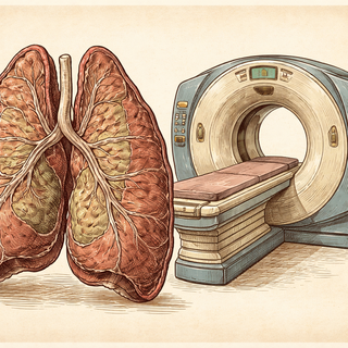 Your Thymus Has Been Quietly Running the Show This Whole Time