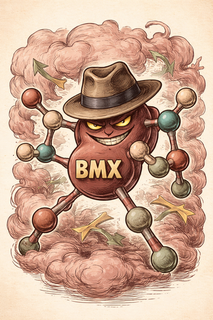 Weather Report: Cloudy With a Chance of Chemoresistance