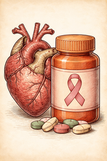 Your Heart Gets a Report Card Too: What Lymphoma Survivors Need to Know