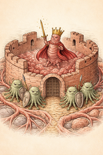 Salmonella: From Food Poisoning Villain to Cancer-Fighting Superhero