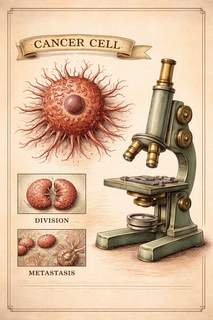 Plasmablastic Lymphoma Gets a Glow-Up: New Study Shows Dramatically Improved Survival