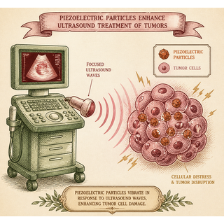 Digging Through a Tumor’s Wiring Closet