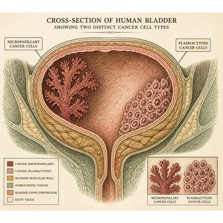 Dispatches from the Bladder Front