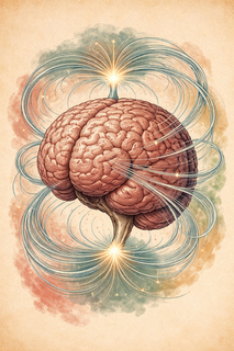 Electric fields, but make them useful