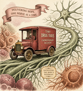 Farewell to “We’ll See What Happens”: A Tiny-Delivery-Truck Study in Adenoid Cystic Carcinoma