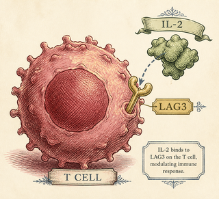 Forget the Old T-Cell Pep Talk: This Study Tries Something Sneakier