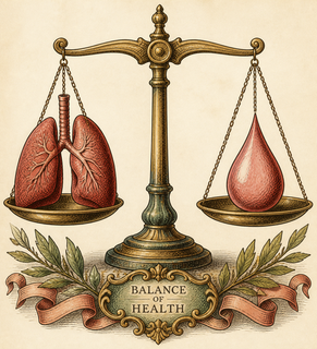 Forget the Usual Lung Cancer Story