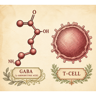 GABA, Glioblastoma, and the Immune System’s Weird Product Roadmap