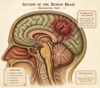 Glioblastoma, Immunotherapy, and the Tumor’s Terrible Interior Decorating Choices