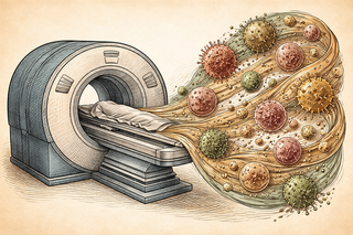Glioblastoma Just Fired Another Middleman