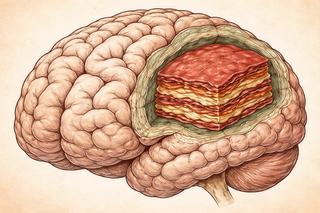 Glioblastoma’s Leftovers Problem