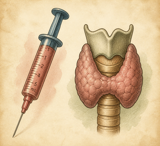 GLP-1 Drugs and Cancer: The Good, The Bad, and The Stuff Nobody Can Agree On
