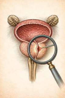 How Many Needles Does a Suspicious Prostate Really Need?