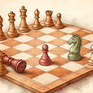 Your Leukemia Cells Just Got Evicted: Meet the Drug That Found Their Secret Hideout