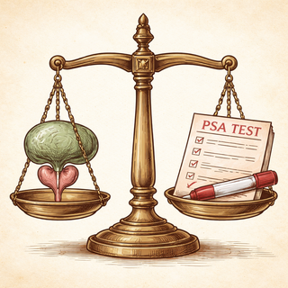 The Hormone Therapy That 6,000 Prostate Cancer Patients Helped Prove Most Men Don't Need